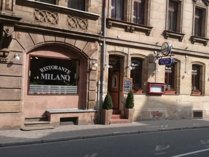 Фото: Ristorante e Pizzeria Milano